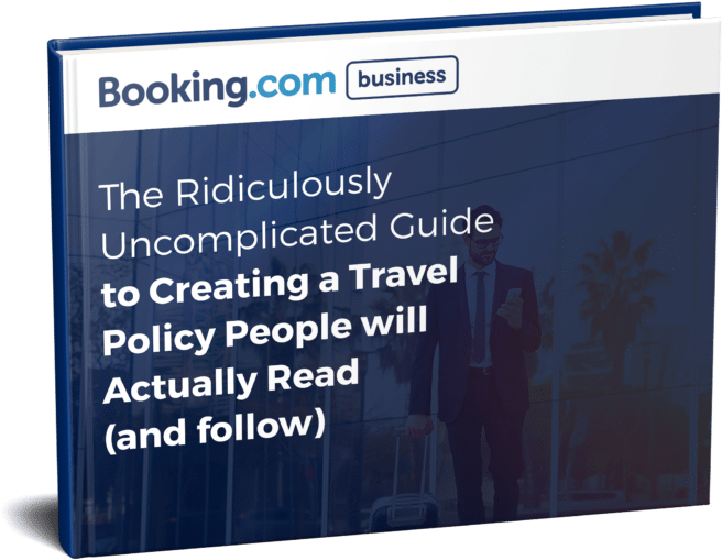 New Ebook - Booking (768x614), Png Download