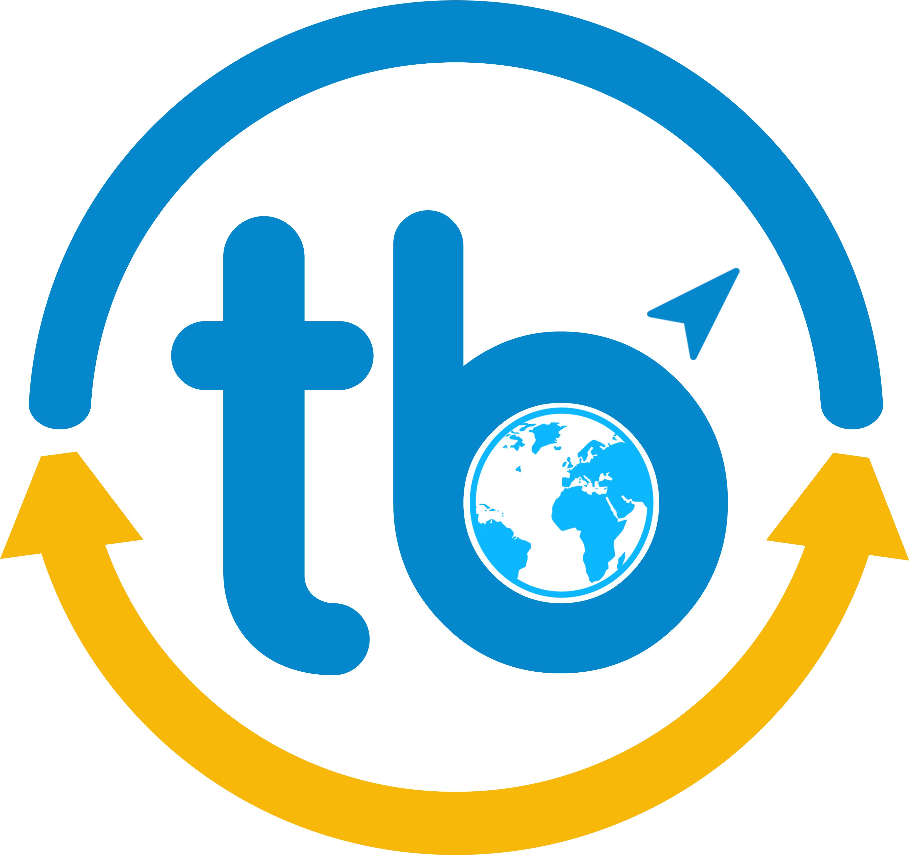 Circle (4000x4000), Png Download