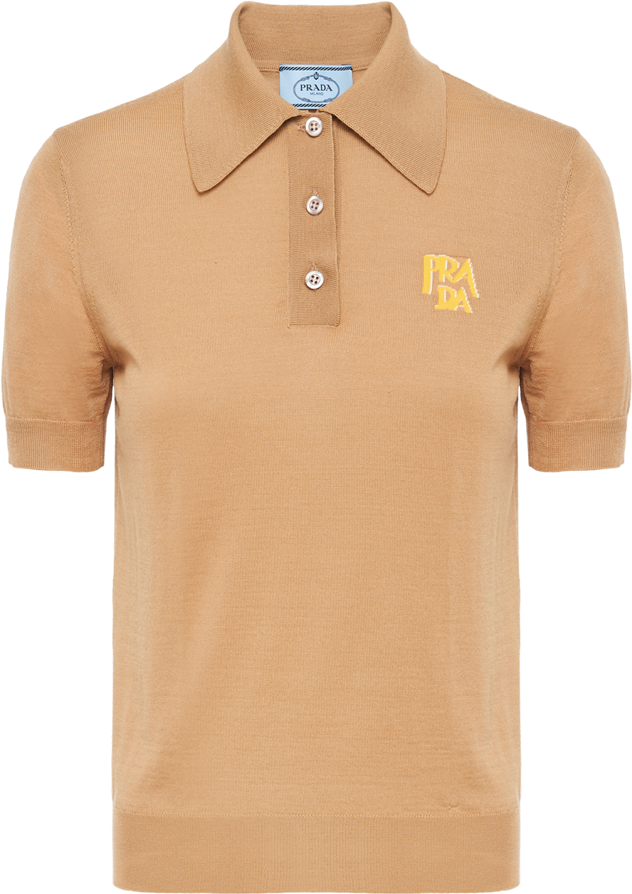 Polo Shirt (2400x2400), Png Download