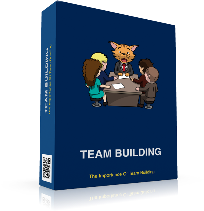 Team Building - $39 - 00 - Prev - Illustration (750x750), Png Download
