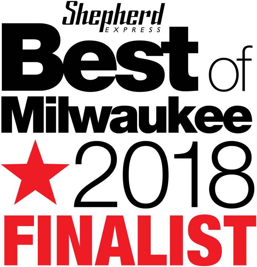 Bom 2018 Finalist - Shepherd Express (980x909), Png Download