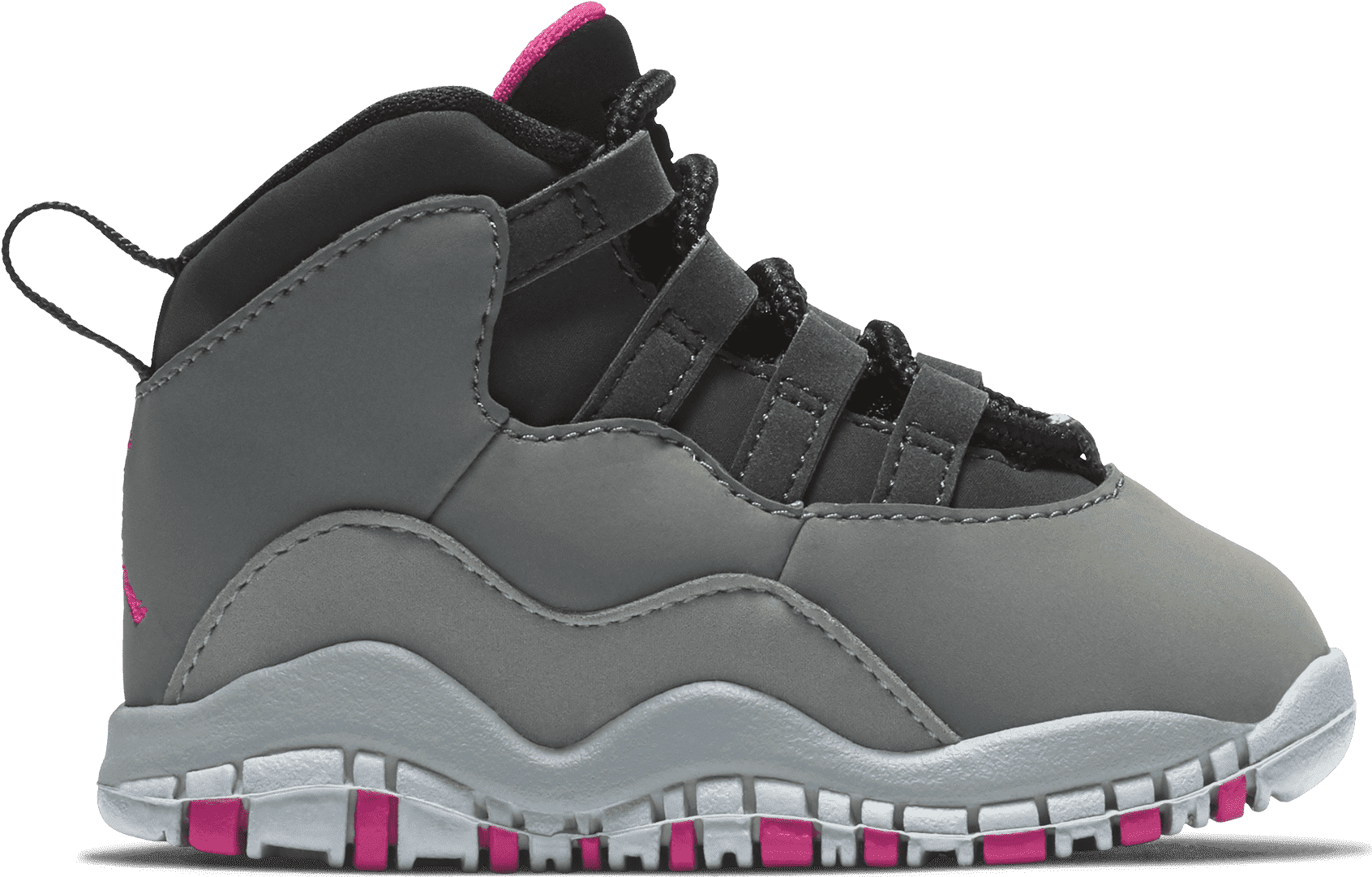 Air Jordan 10 Retro - Air Jordan (2000x2000), Png Download
