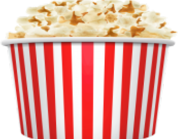 Popcorn Clipart Transparent Background - Cake (640x480), Png Download