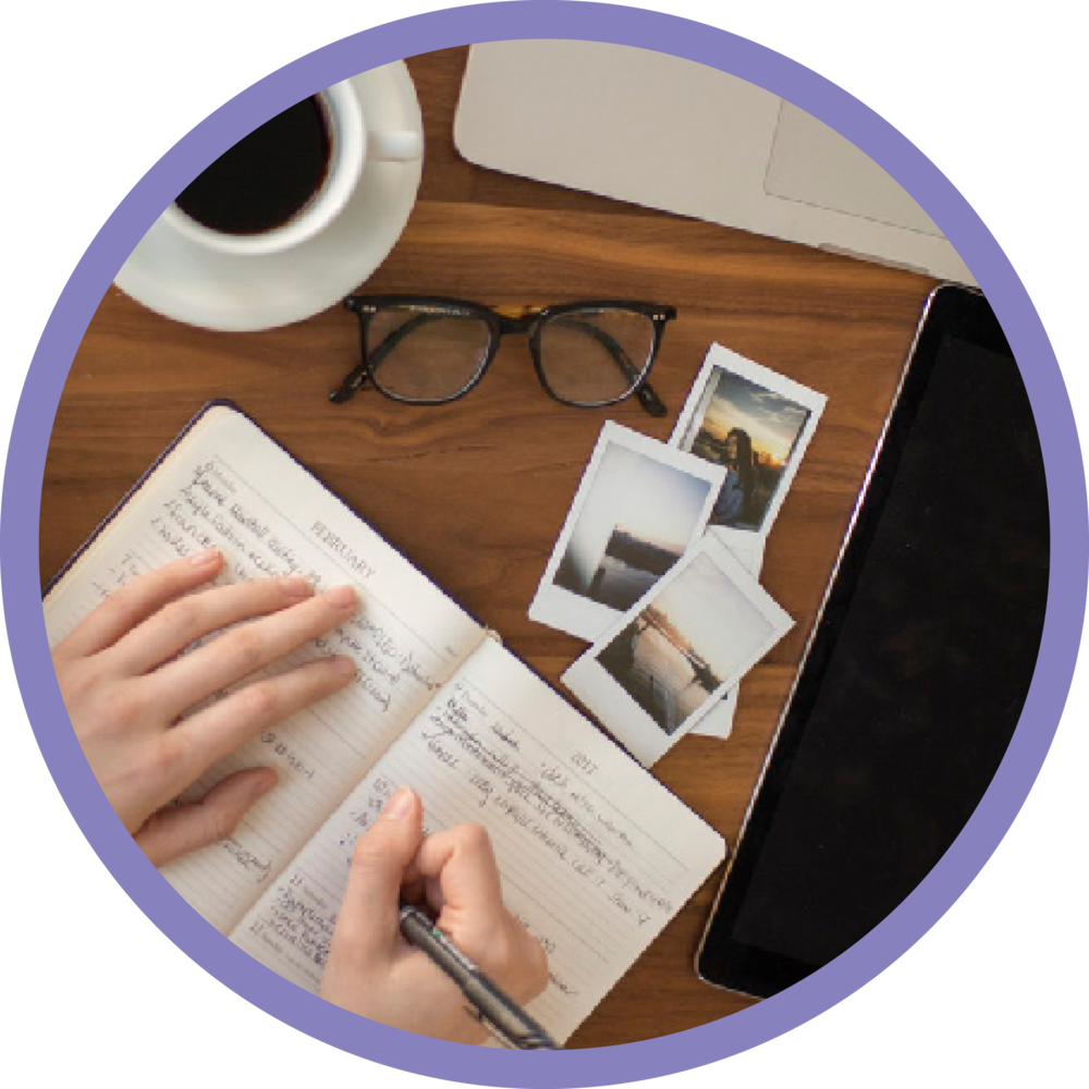 Unique, Seo Friendly, And Keyword-dense Content That - Copywriting (1000x1000), Png Download