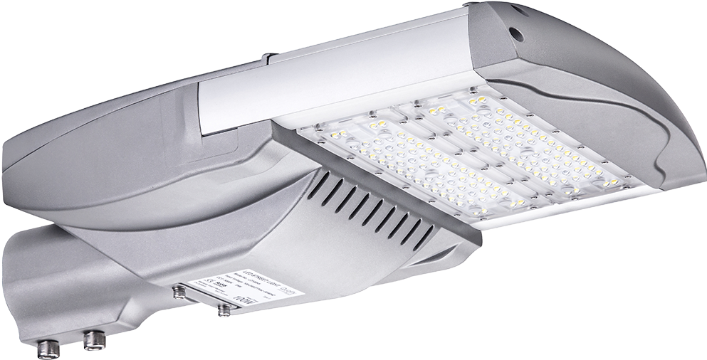 3/3 - Street Light (1000x505), Png Download