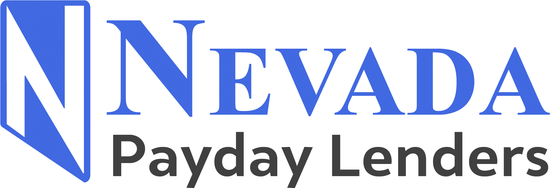 Online Payday Loans In Nevada - News Icon (1851x630), Png Download