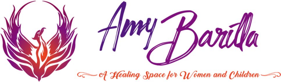 Amy Barilla Logo - Calligraphy (1189x377), Png Download