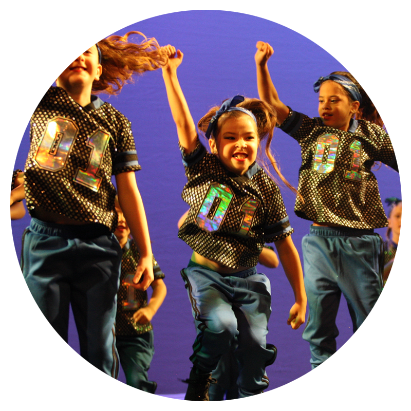 Hip Hop - Dance (800x800), Png Download
