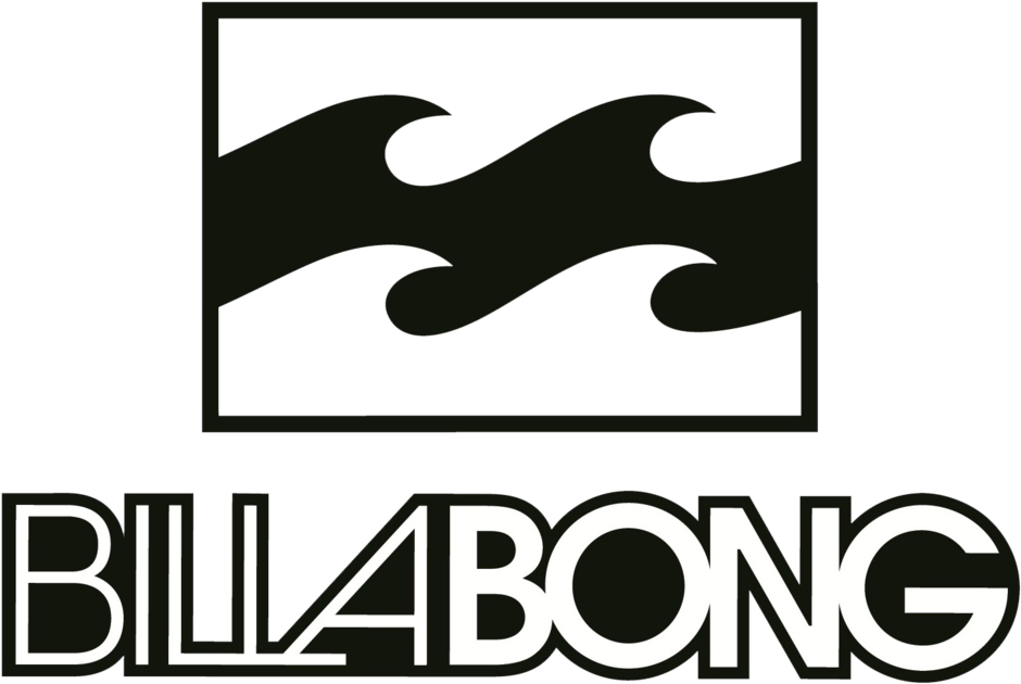 Billabong - Billabong Sticker (1000x675), Png Download