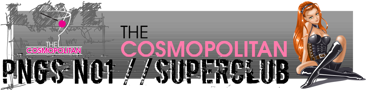 /wp Cosmo 052 - Poster (1200x300), Png Download