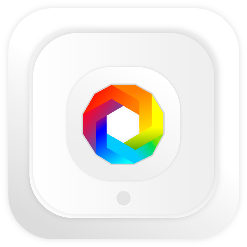 The New Instagram Logo Is Terrible Here Are Better - Graphic Design (1000x1000), Png Download