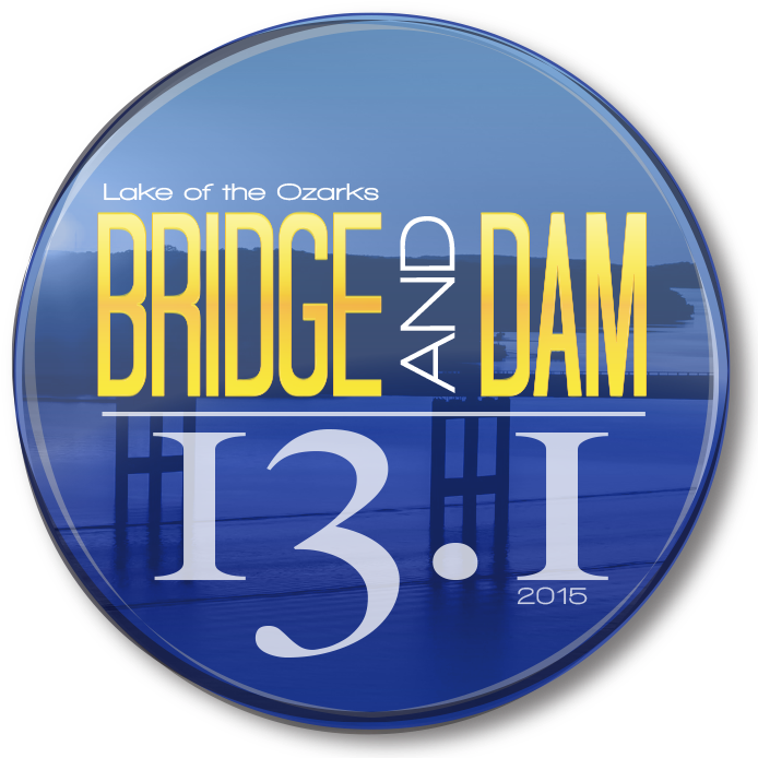 Bridge And Dam Logo - Circle (700x700), Png Download