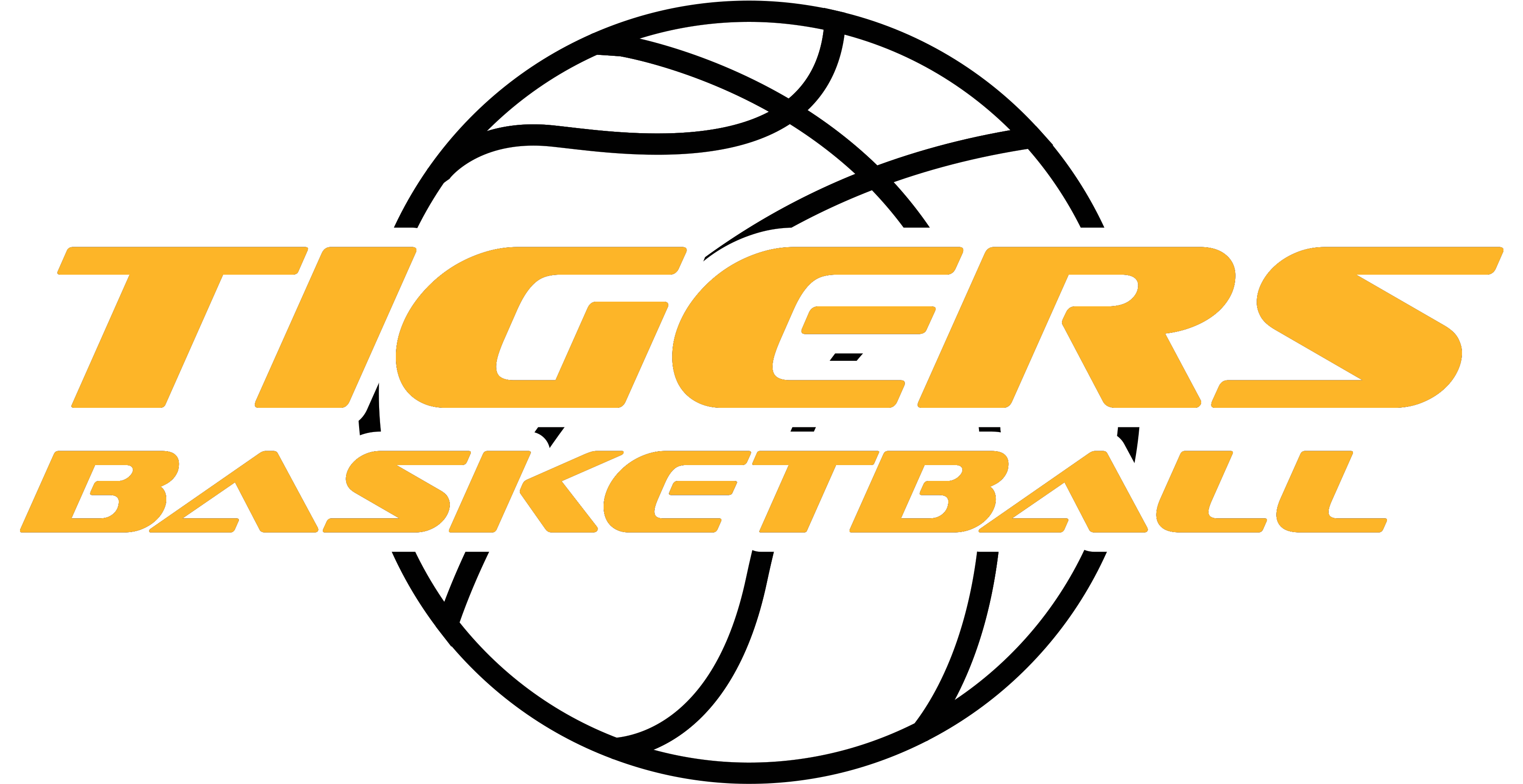 Halifax Metro Basketball Association Image Transparent - Graphic Design (3285x1699), Png Download
