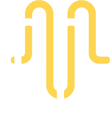 Be Fro Deezer And Spotify - Calligraphy (700x700), Png Download