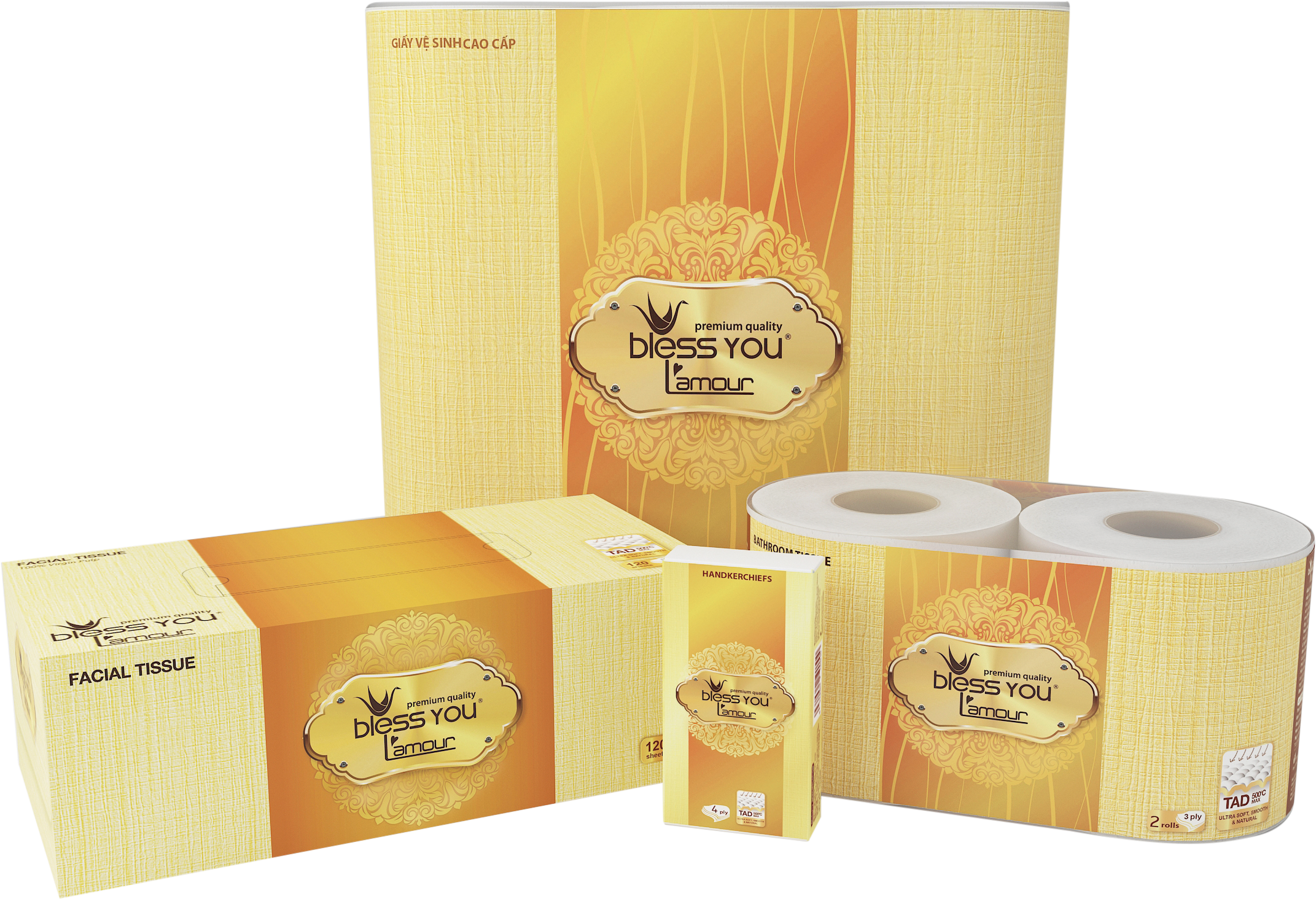 Bless You L'amour - Paper (2303x1632), Png Download