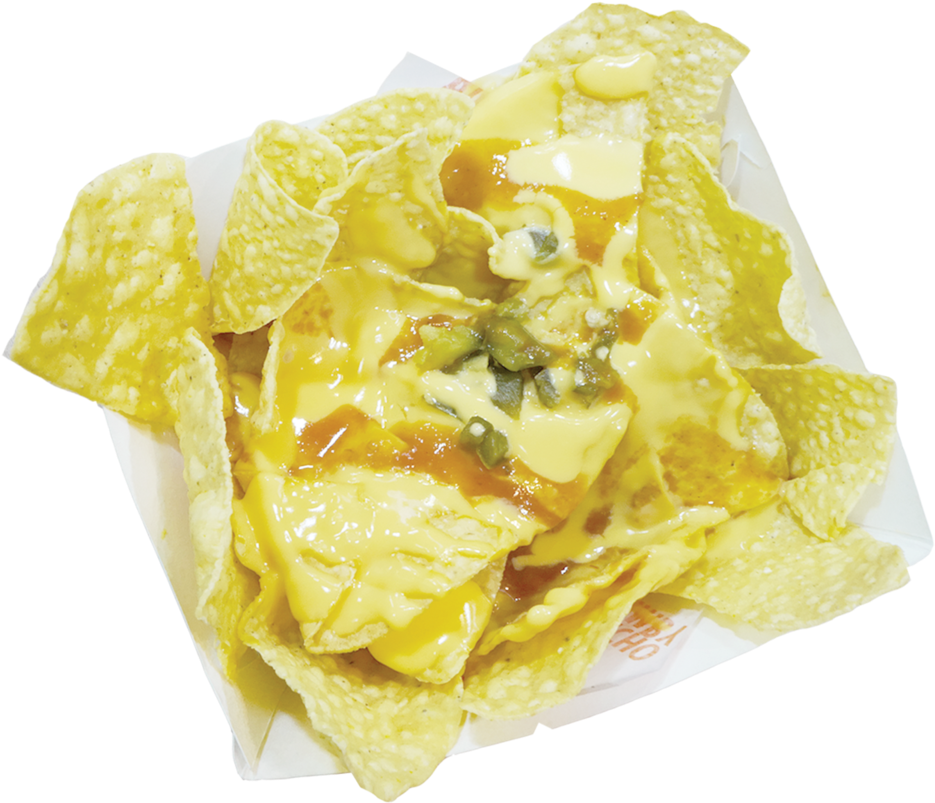 Corn Chip (1000x1000), Png Download