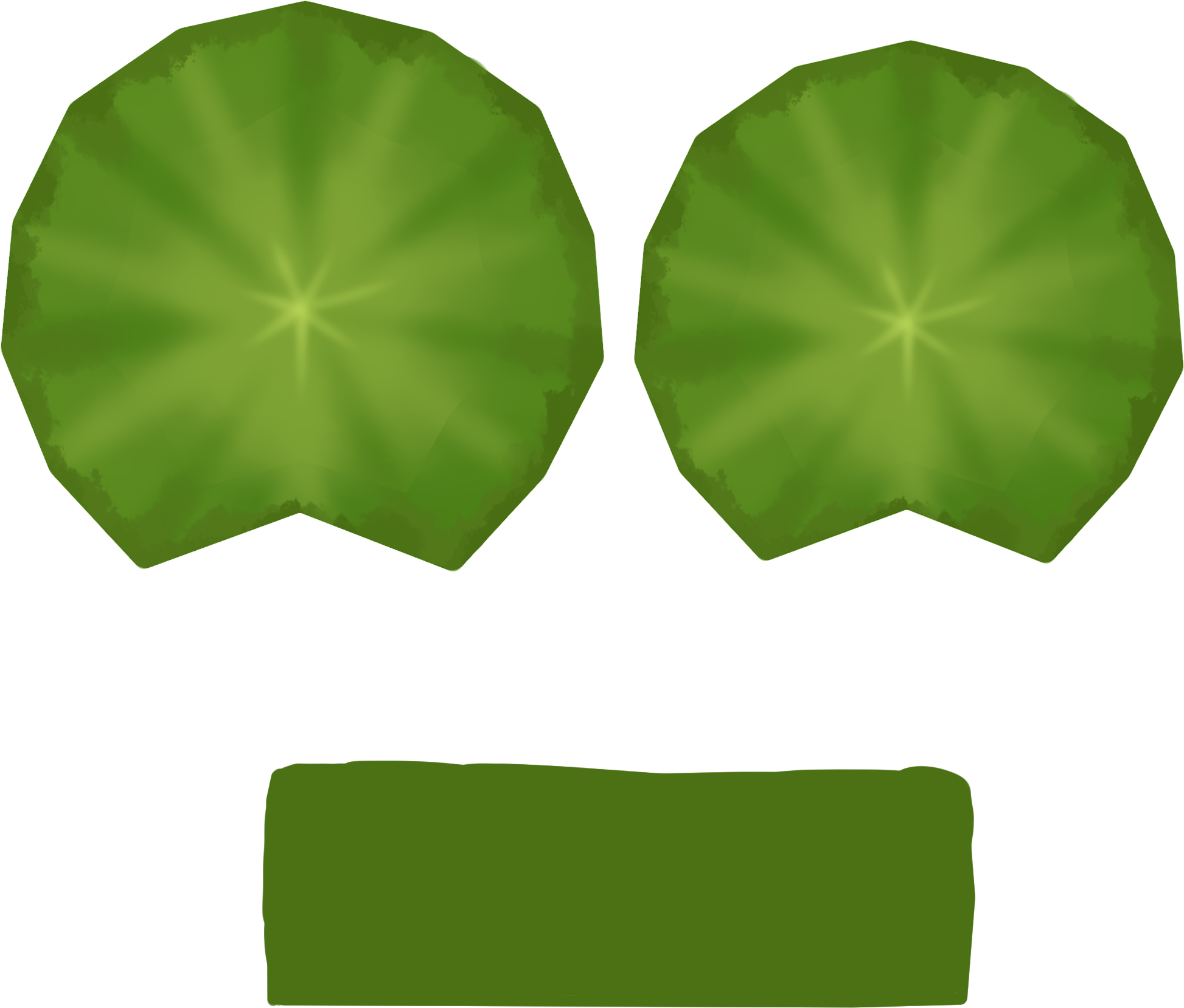 Umbrella (2048x2048), Png Download