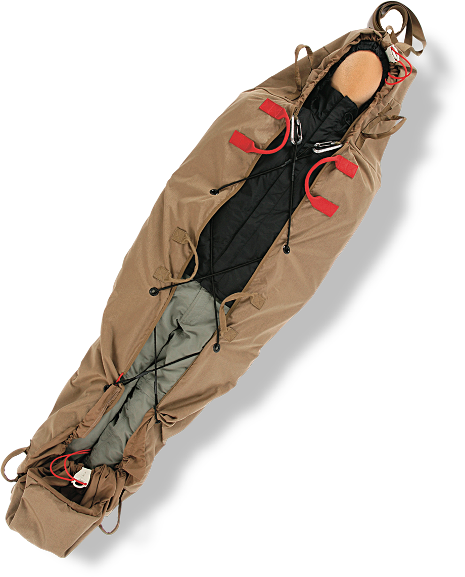 Xtract® 2 Litter - Garment Bag (1200x1200), Png Download