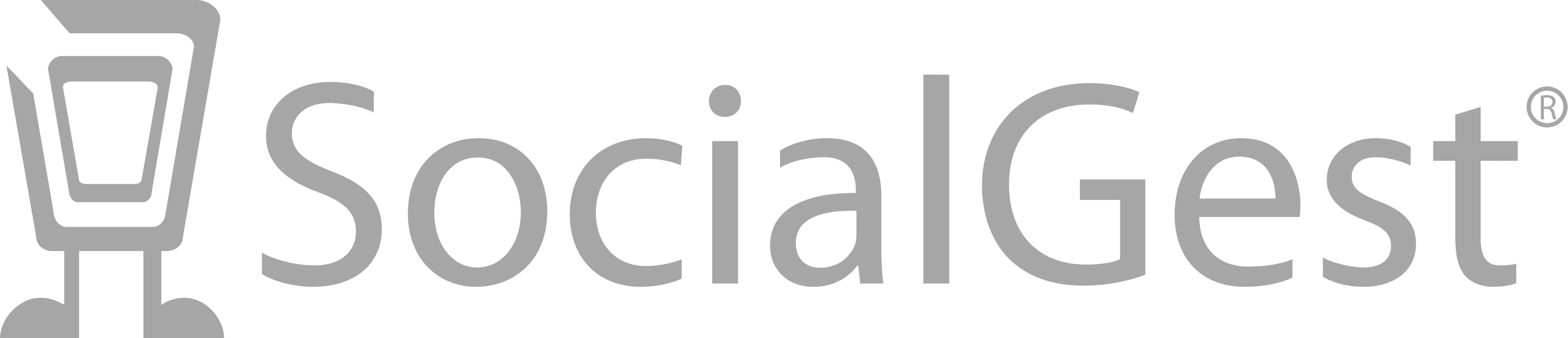 Socialgest Logo Png Instagram Post Planner Free Scheduling - Socialgest Logo Png (4000x863), Png Download