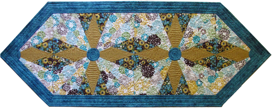 Patchwork (900x372), Png Download