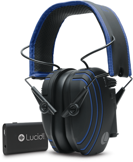 Test Alt Test - Headphone Hearing Aids (600x600), Png Download