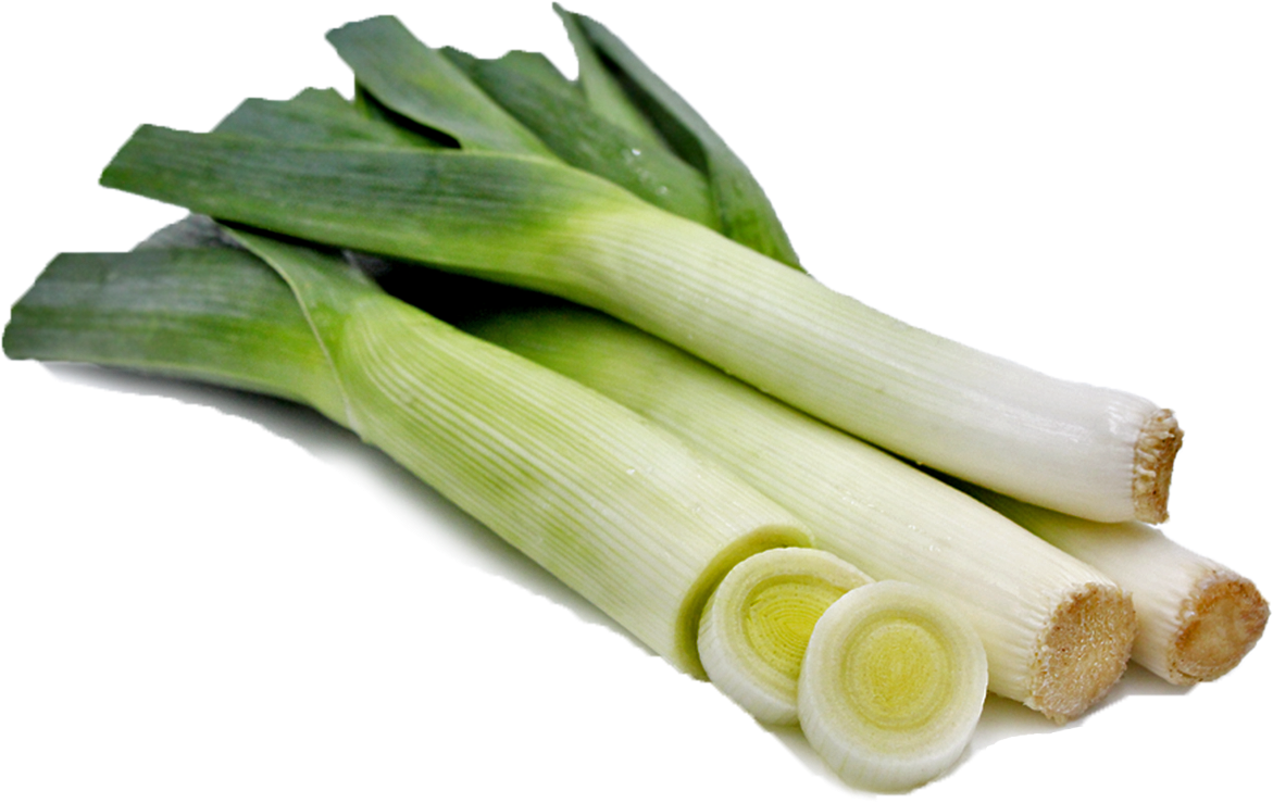Leeks - Leek (1200x1200), Png Download