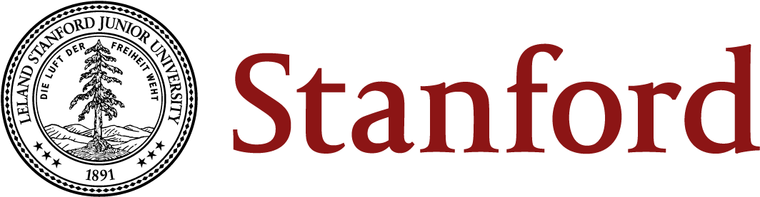 Stanford University (1172x321), Png Download
