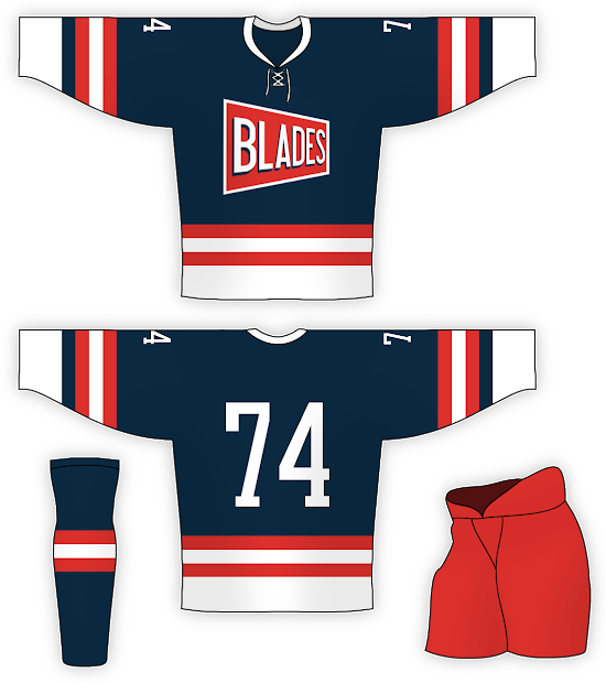 Beavers Hockey Logo - Sports Jersey (550x620), Png Download