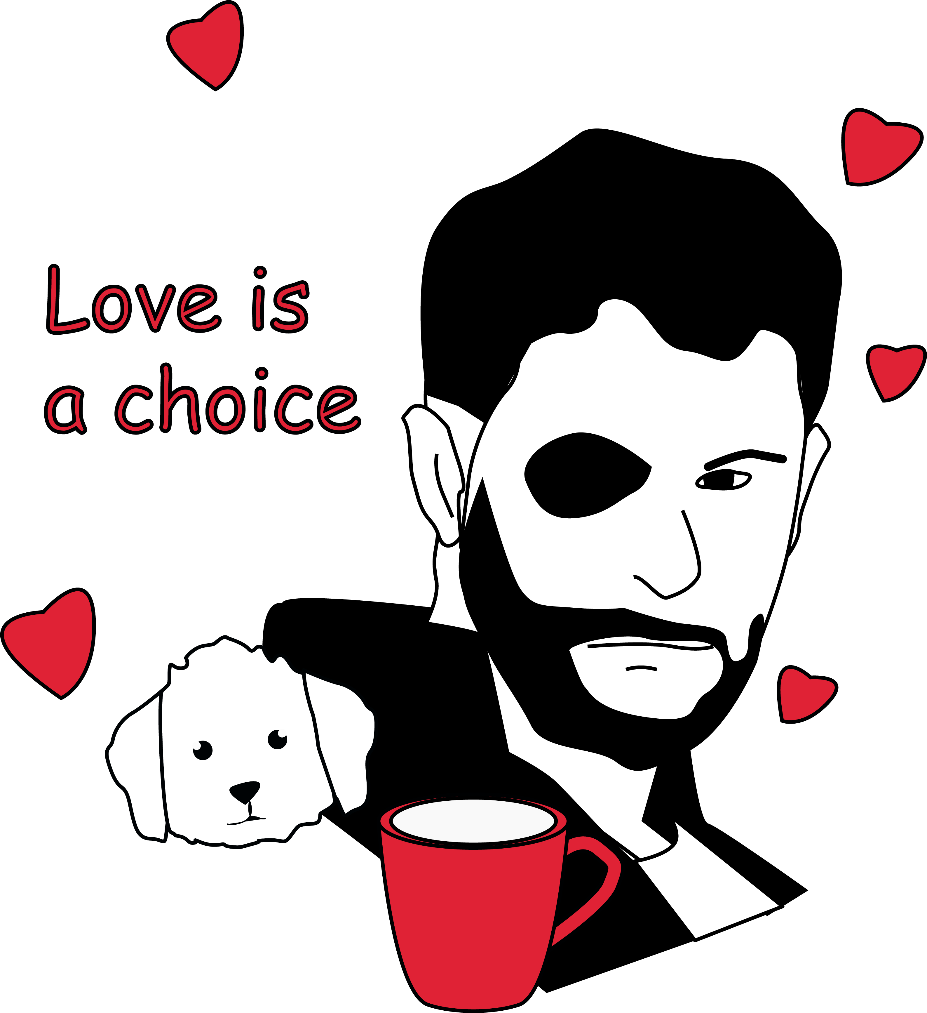 Avengers - Cartoon (3176x3469), Png Download