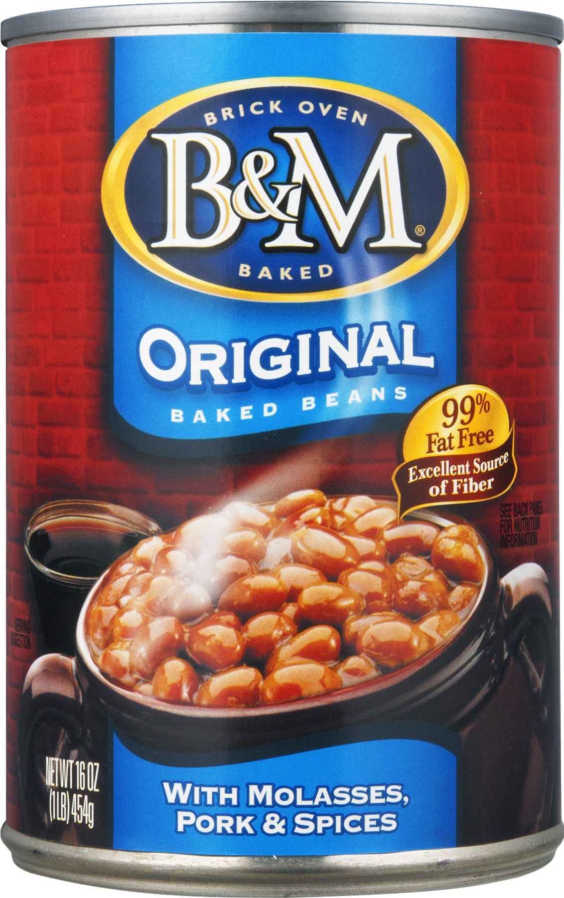 B And M Baked Beans (1800x1800), Png Download