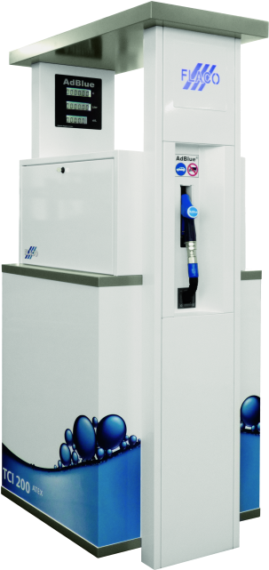 Tankcontainer Tci 200 Atex - Automated Teller Machine (640x640), Png Download