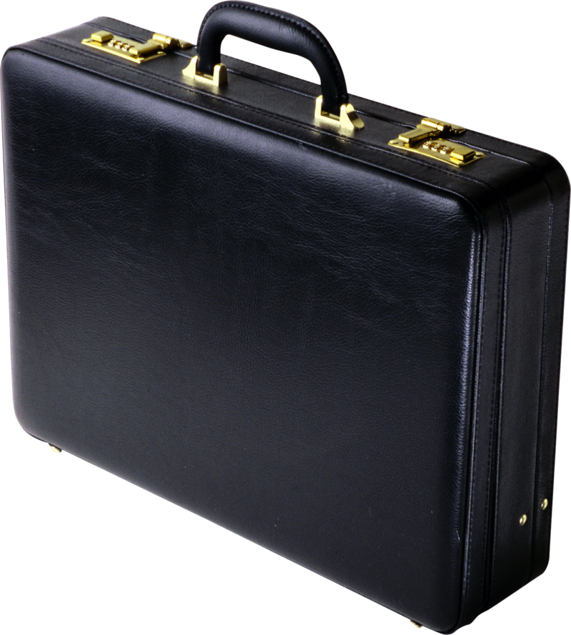 Suitcase Png Image, Download Png Image With Transparent - Дипломат Пнг (800x889), Png Download