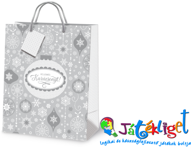 Paper Bag (900x500), Png Download