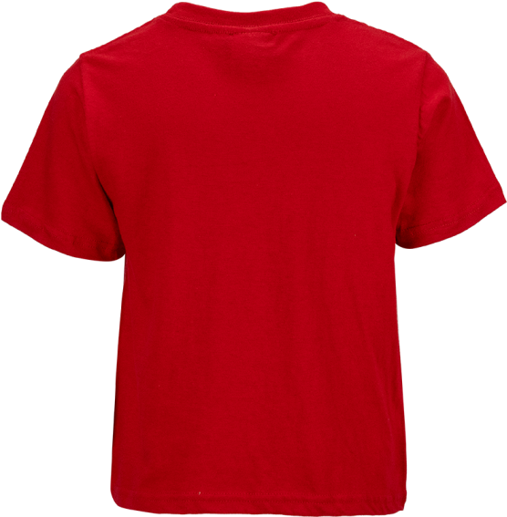 Snape Junior Tshirt - Plain Dark Red T Shirt (700x700), Png Download