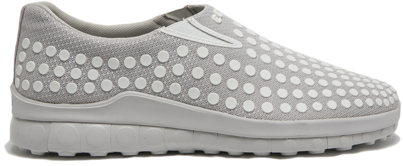 Running Shoe (1545x1030), Png Download