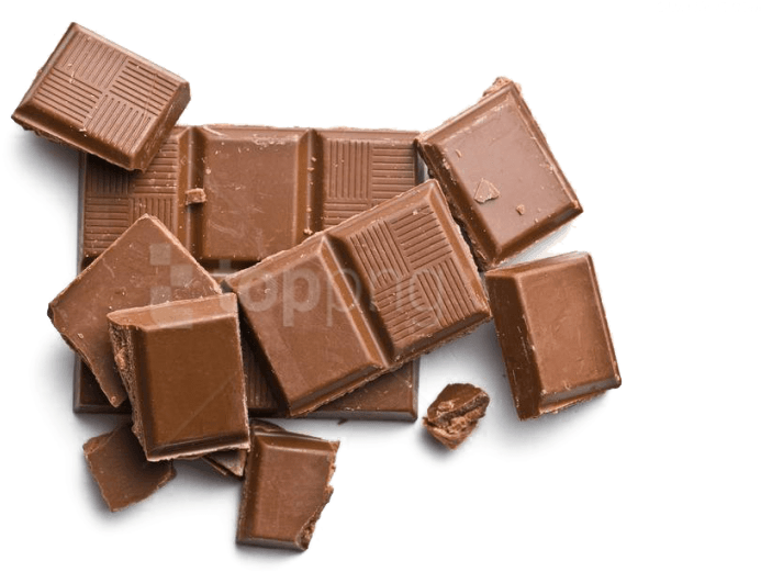 Free Png Download Chocolate Png Images Background Png - Chocolate Bar (850x567), Png Download