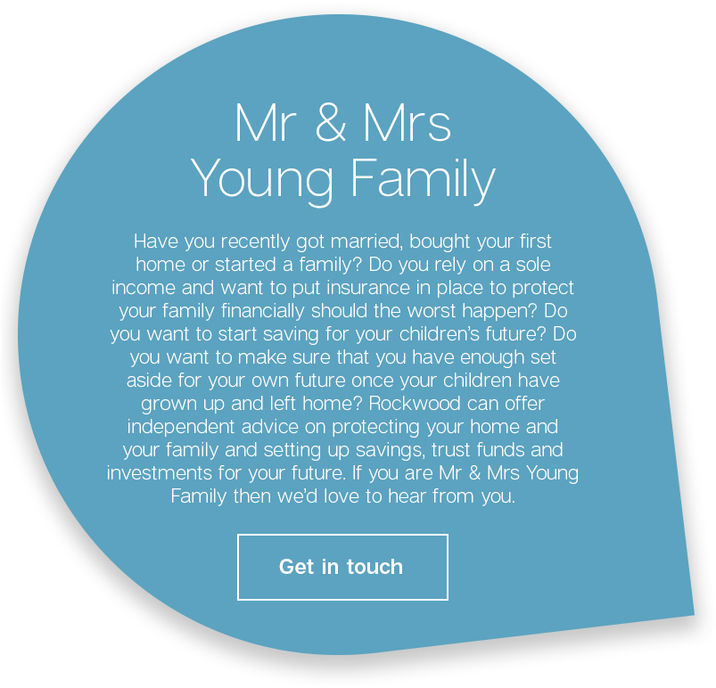 And Your Family And Setting Up Savings, Trust Funds - Circle (824x822), Png Download