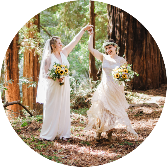 Reviews - Bride (570x570), Png Download