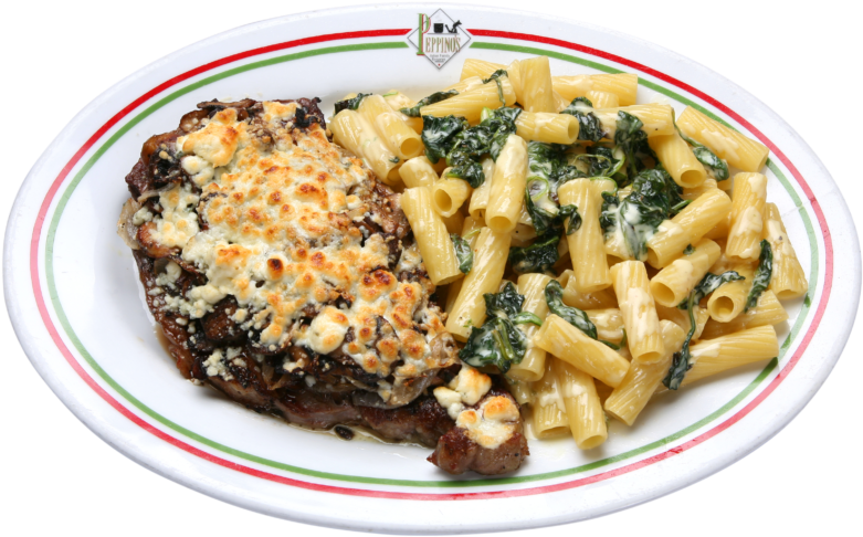 Ribeyeflorentine - Side Dish (1024x683), Png Download