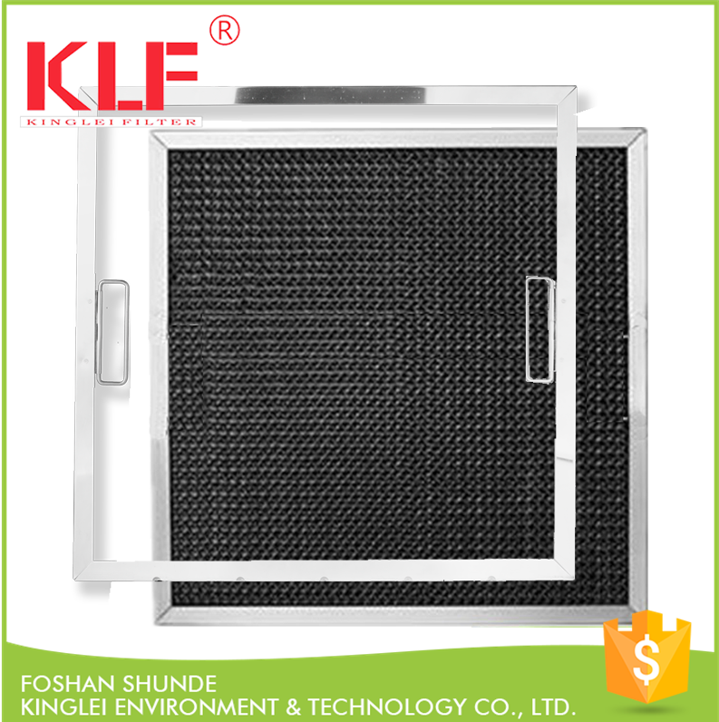 Filter Chimney Smoke Of Oil Wool - Kitchen Hood (793x796), Png Download