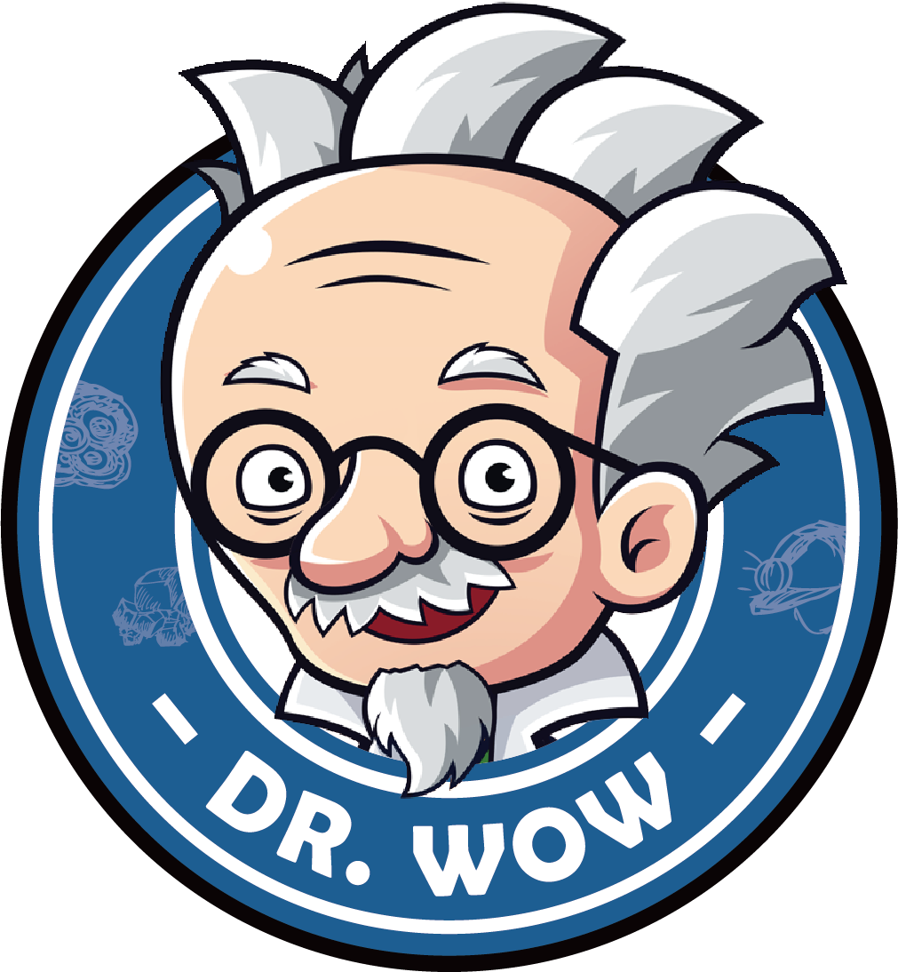 Wow Toys (1011x1094), Png Download