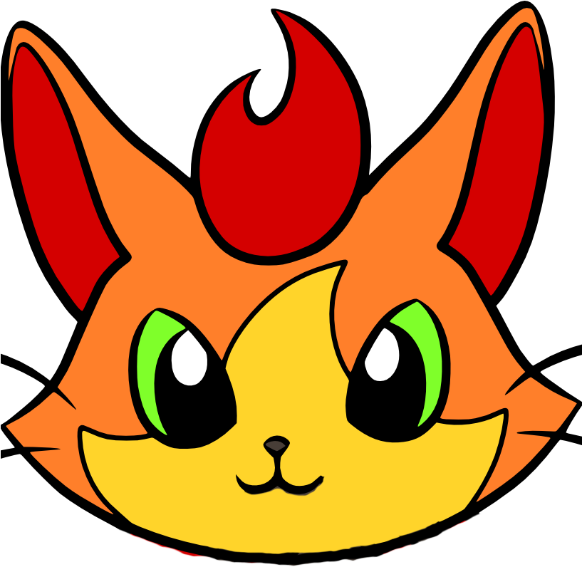 Cat Toy Clipart Png - Cartoon (816x812), Png Download