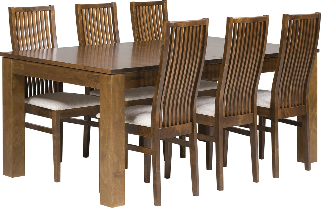 Finlandia Dining Table - Pohjanmaan Kaluste Ruokailuryhmä (1077x700), Png Download