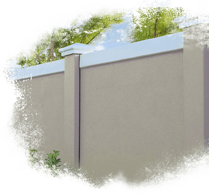 Wall (709x657), Png Download