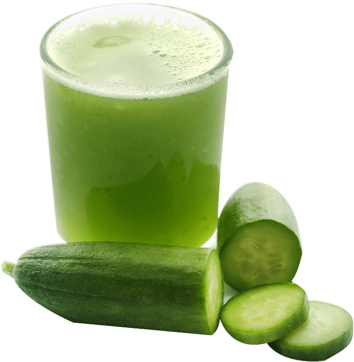 Cucumber Concentrate Supplier, Organic Cucumber - Vegetable Juice (978x808), Png Download