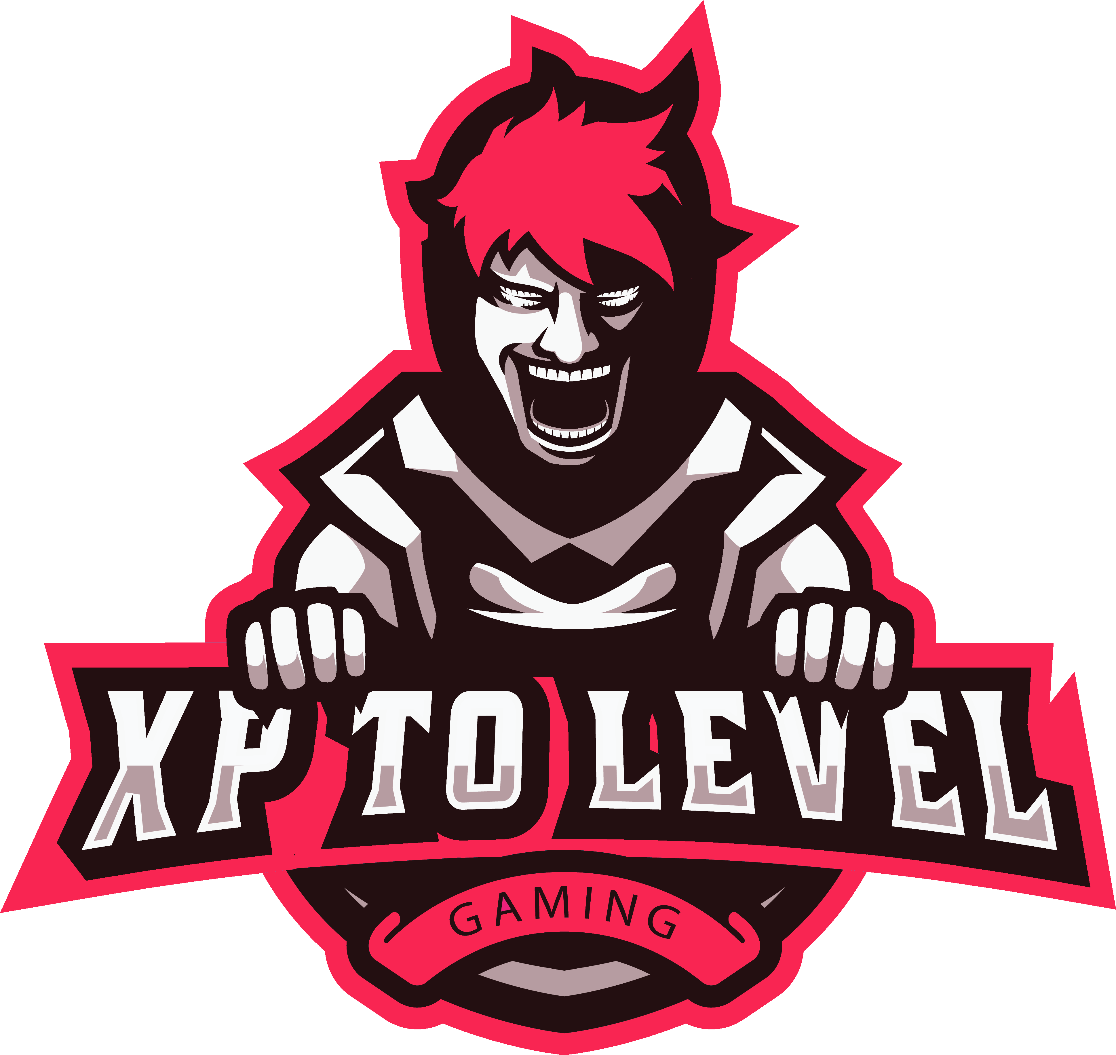 3877 X 3665 4 - Xp Gamers (3877x3665), Png Download