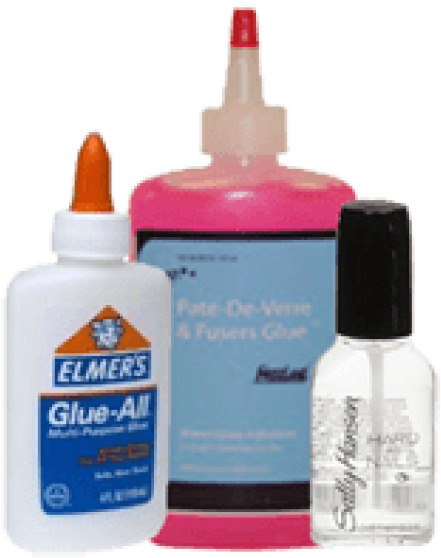 Free Png Transparent Glass Shards Png Image With Transparent - Elmer's Glue Bottle (850x567), Png Download