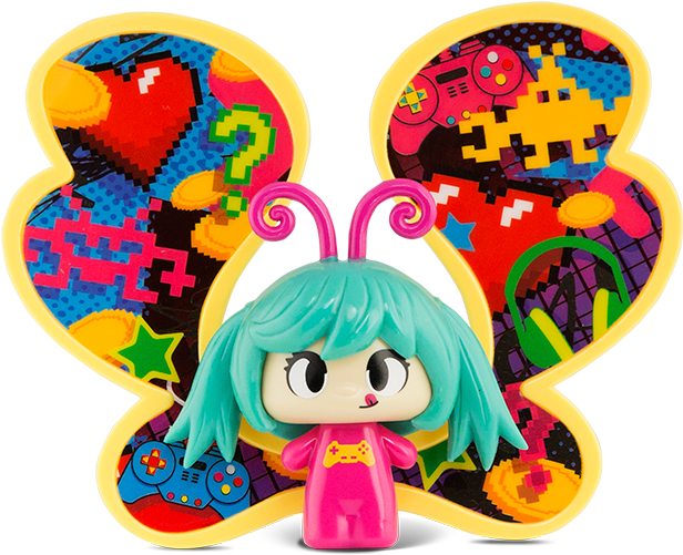 Level Up - Baby Toys (650x550), Png Download