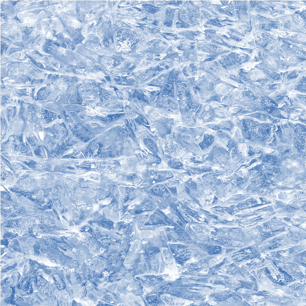 Frost Sticker - Parallel (1024x1024), Png Download