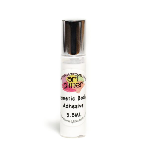 Cosmetic Dries Clear Adhesive - Perfume (580x580), Png Download